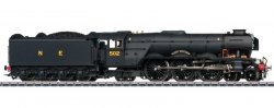 Class A3 "Flying Scotsman" Steam Locomotive AC H0